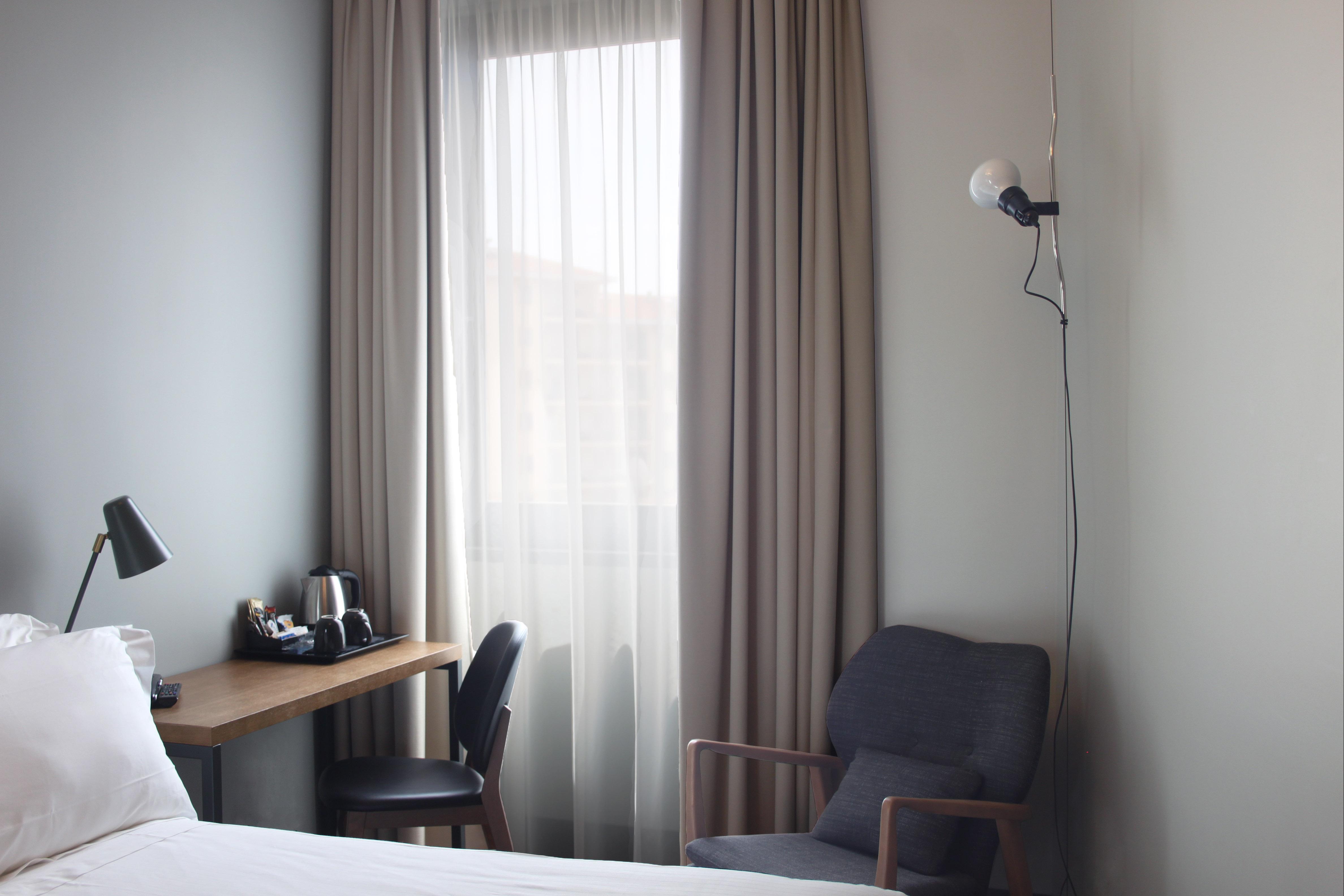 Hotel C-hotels Joy Florença