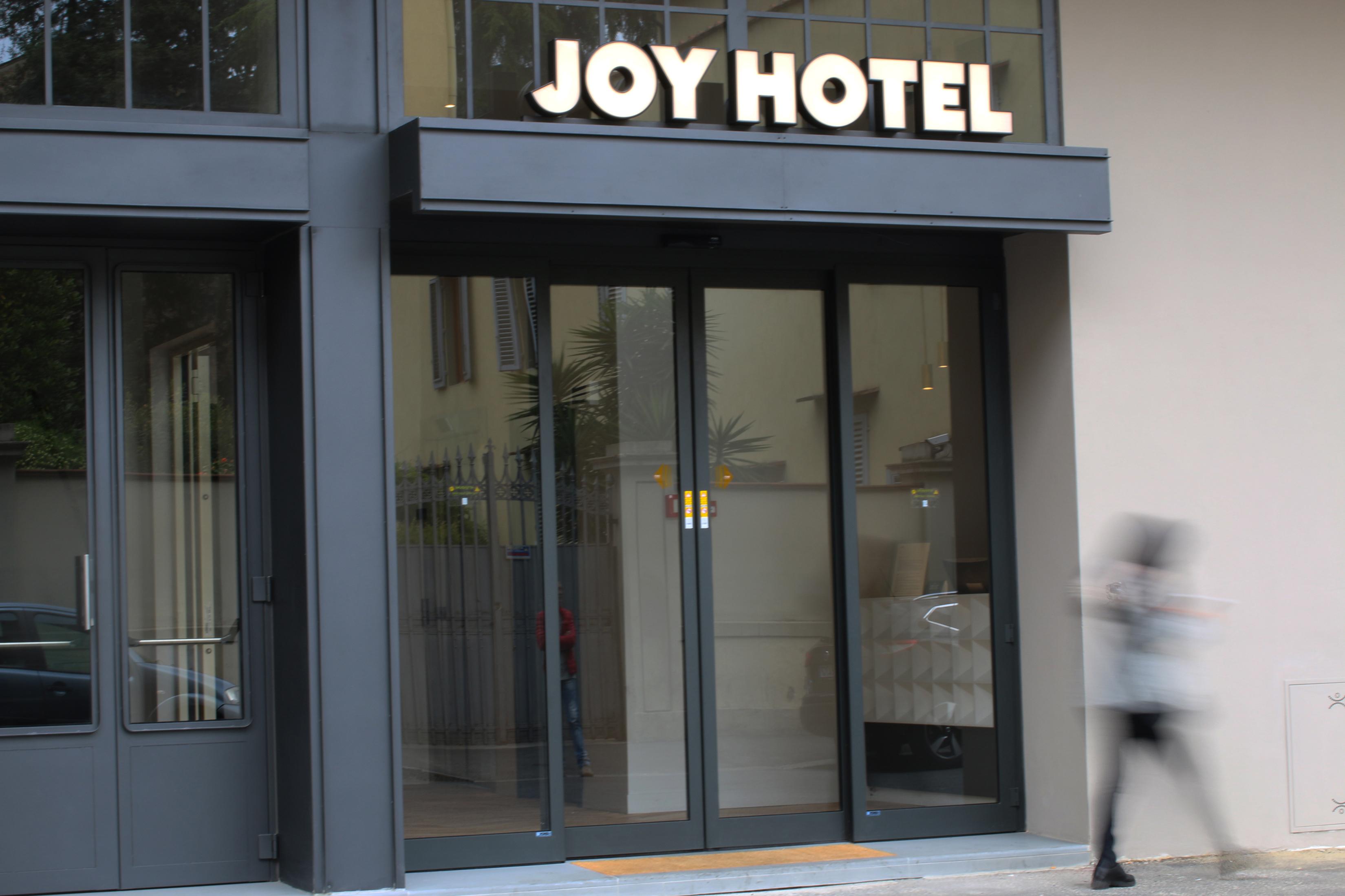 C-hotels Joy Florença