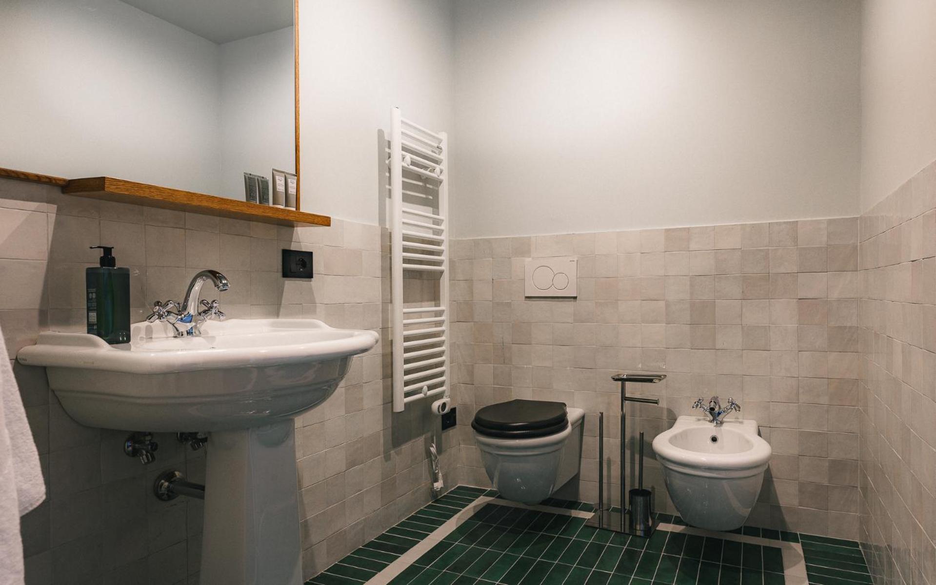 C-hotels Joy Hotel Florença