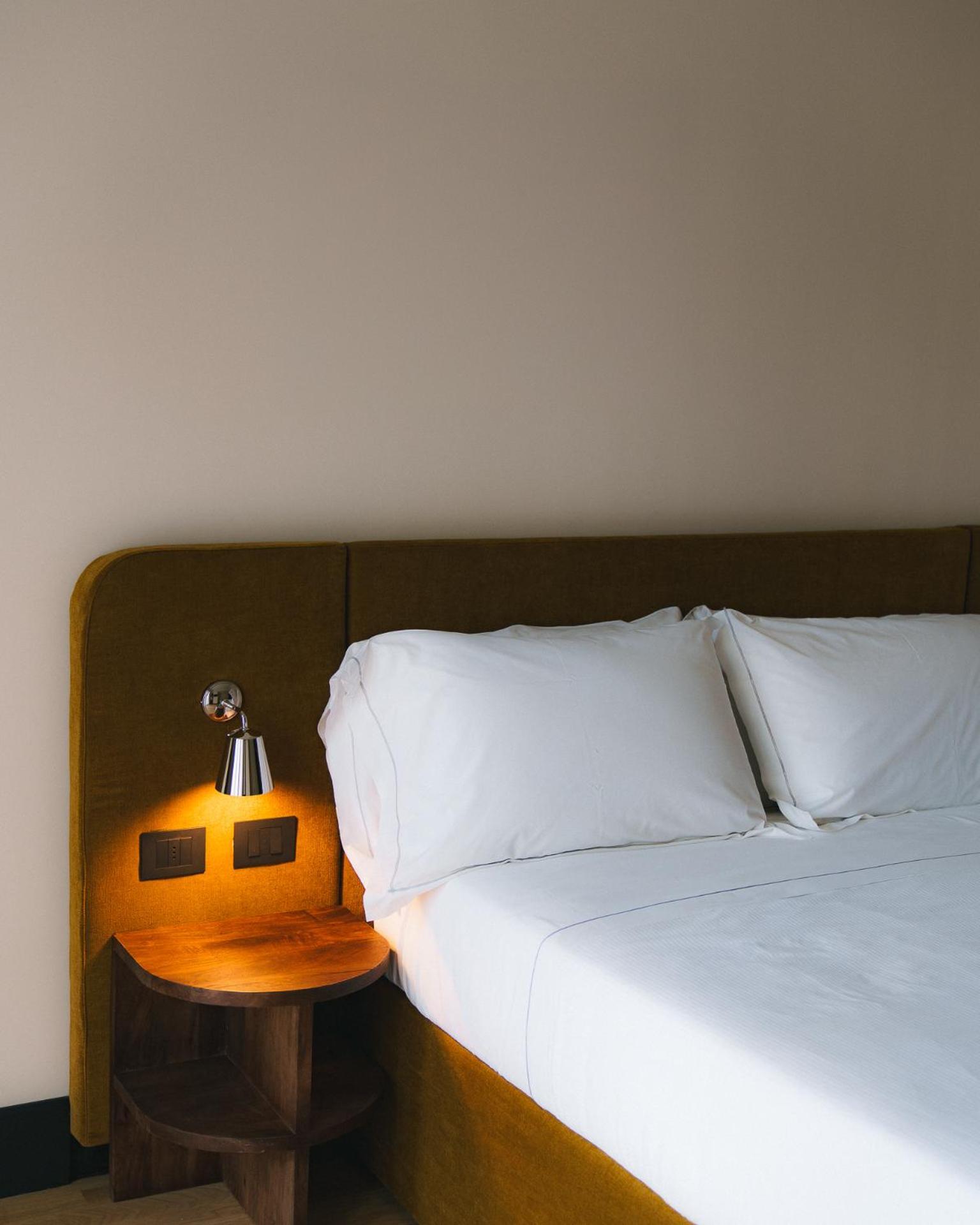 C-hotels Joy Florença