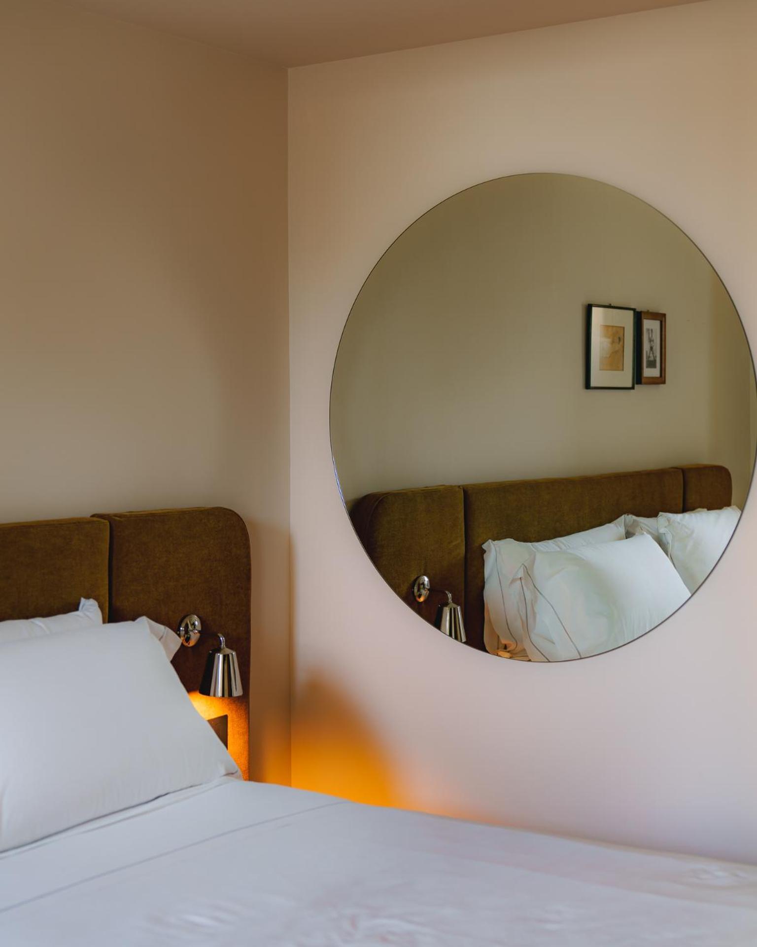 C-hotels Joy 4* Florença