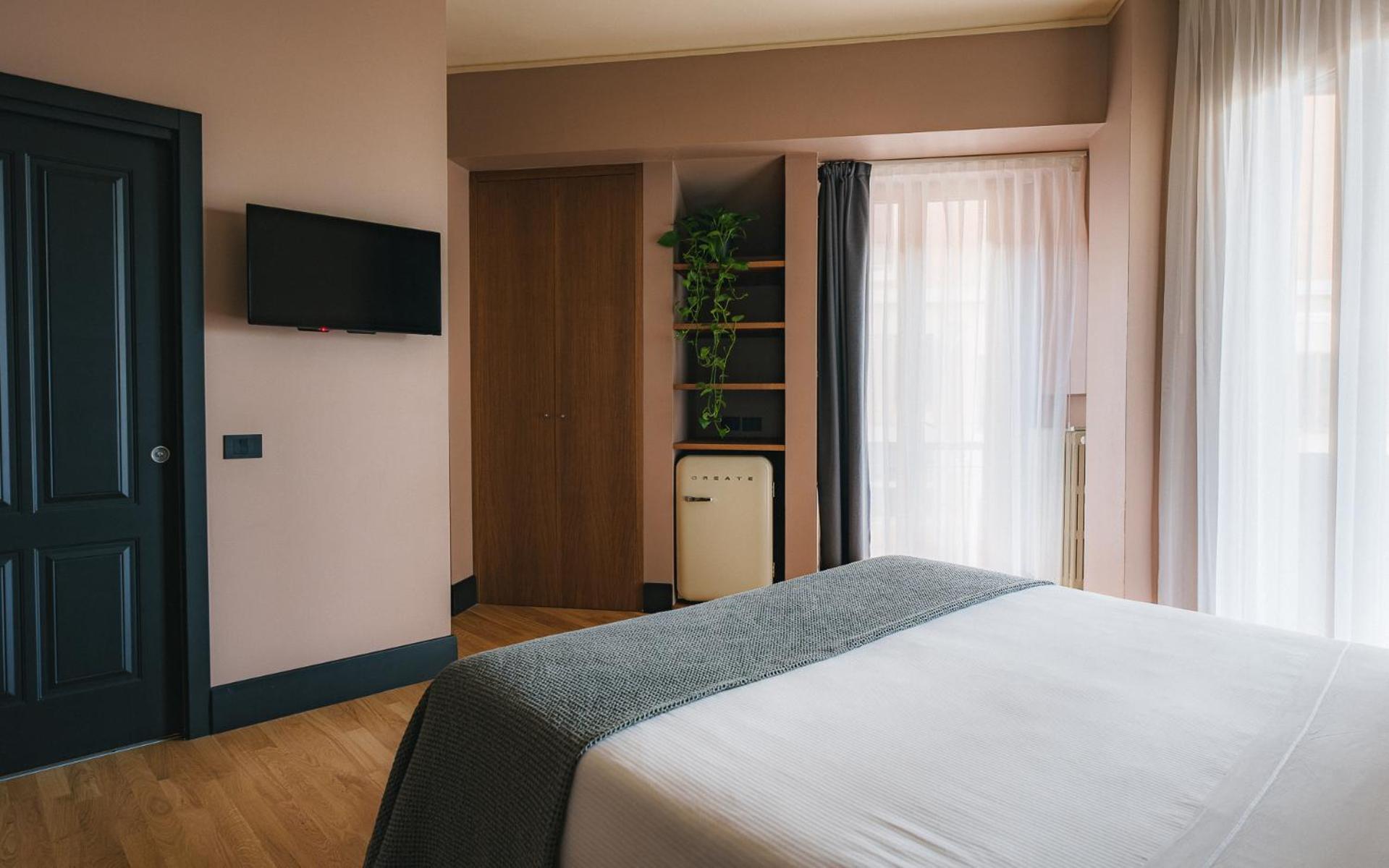 C-hotels Joy Hotel Florença