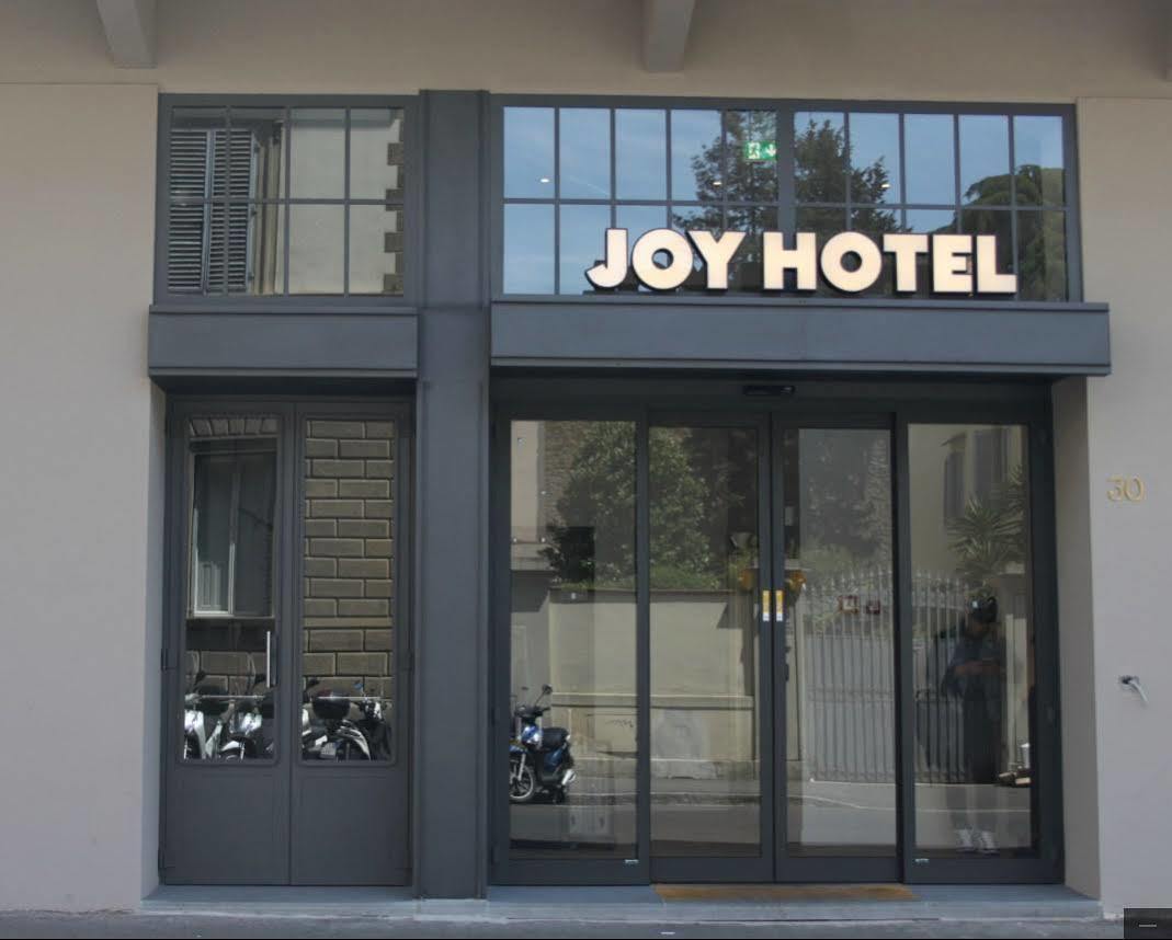 Hotel C-hotels Joy Florença