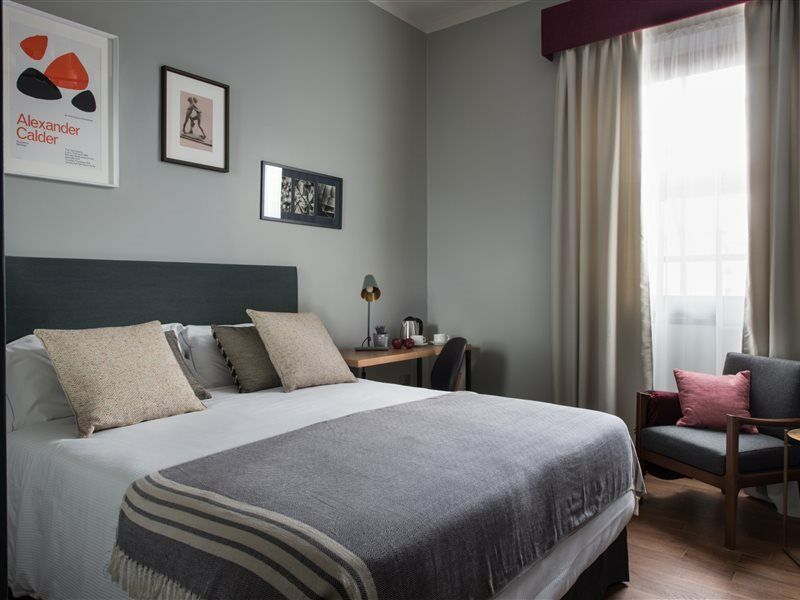 Hotel C-hotels Joy Florença